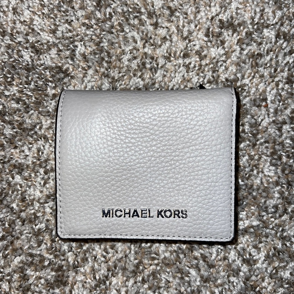 Michael Kors wallet